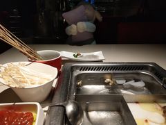 -海底捞火锅(杭州庆春路夜宵主题店)