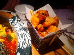-今朝桃花醉川菜小酒馆(龙湖天街店)