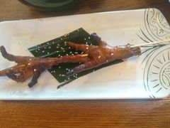 -云海肴·汽锅鸡·云南菜(苏州中心店)