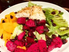 -SaladJohn沙拉匠(凯德1818店)