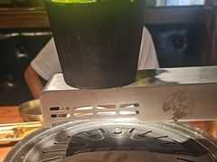 -九田家黑牛烤肉料理(新辰里亚运村店)