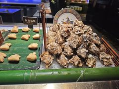-加餐海鲜自助(集美银泰百货店)