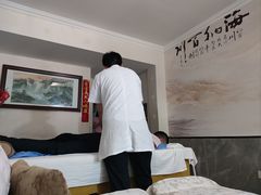 -牛市口盲人按摩(舒康分院)