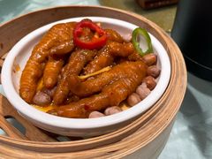 -金河半岛园林酒家(金融城店)