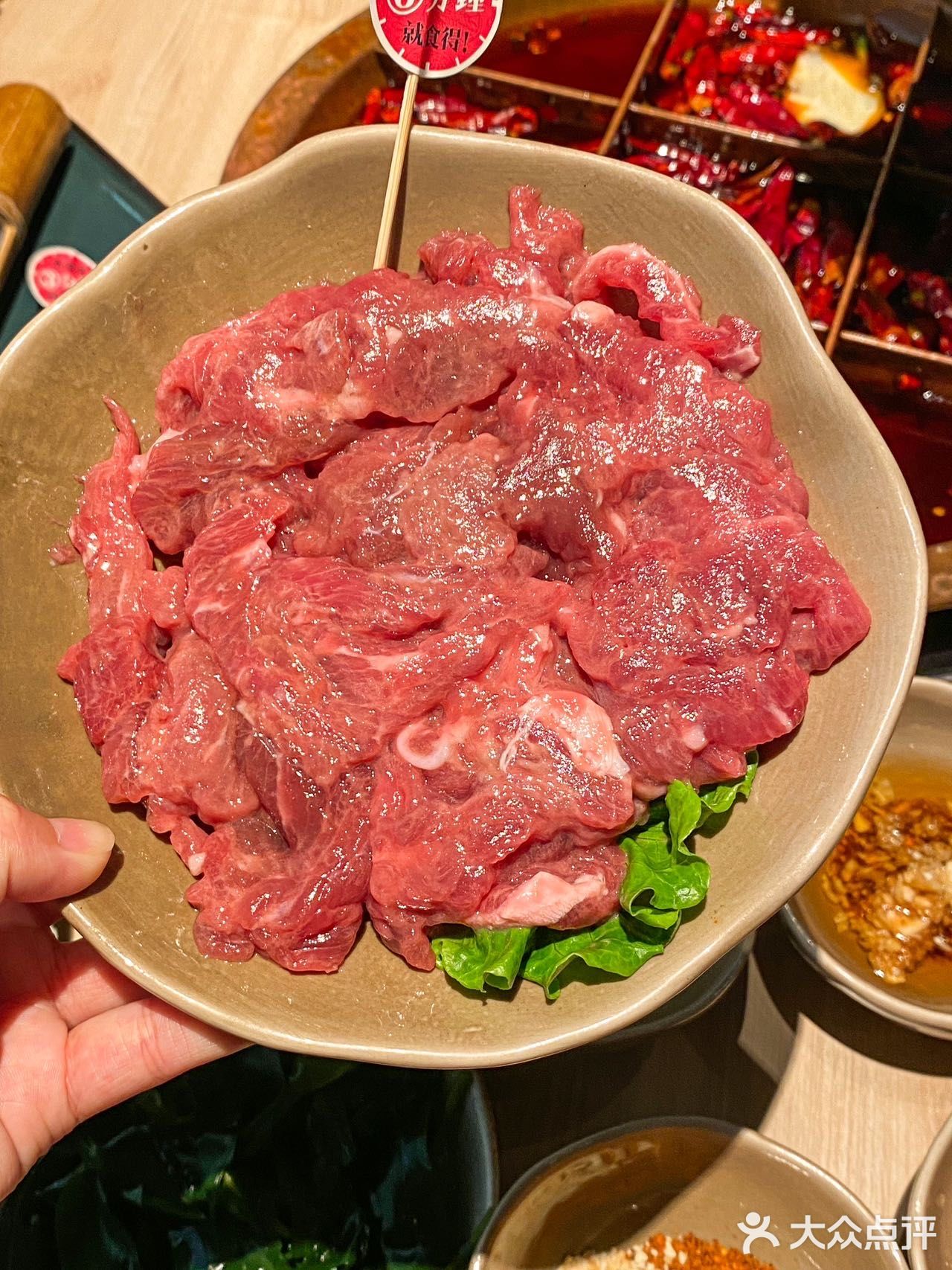 从香港火到长沙的重庆火锅🔥超多明星打卡过…