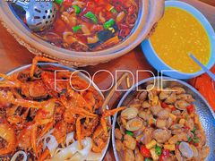 -马头巷·食景园(苏州总店)