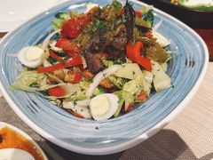 -La Medina餐厅(亮马河南路店)