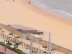 -枕海酒店(金沙滩海水浴场店)