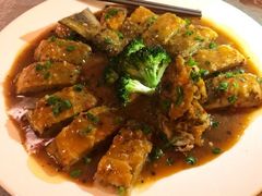 -香云轩·顺德菜(香云纱园林酒店店)