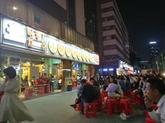 门面-钢管厂五区小郡肝串串香(南山店)