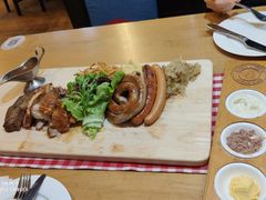-PAULANER普拉那德国啤酒花园(千玺广场店)