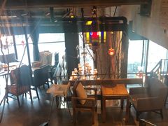 大堂-漫咖啡(红唐店)