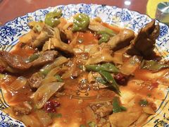 -范记靖远羊羔肉(博物馆店)