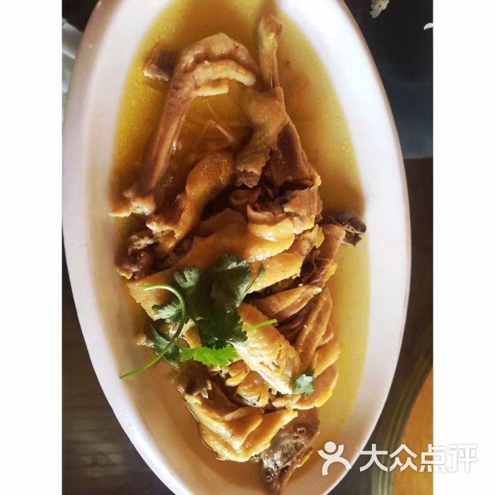 名夫果园生态农庄图片 - 第3张