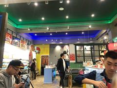 -XiaoJunGan Hotpot 钢管厂五区小郡肝火锅串串香