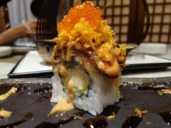 -月下料理(楷林IFC店)