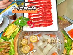 -椰小鸡·琼州糟粕醋·火锅(美兰缤纷城店)