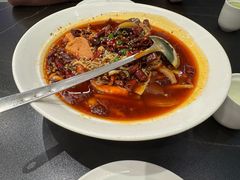 -国人川菜(李家村建东街店)