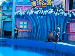 -华夏文旅海洋公园