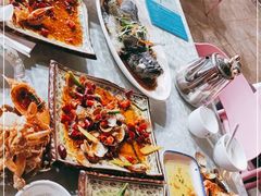 -范饭椰林川湘味海鲜·椰子鸡(三亚湾椰梦长廊店)