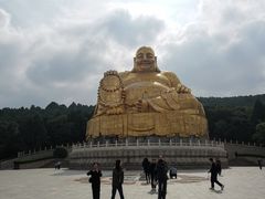 -千佛山风景名胜区