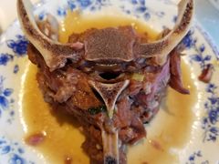 -和庆斋阳坊秘制羊蝎子火锅(云岗店)