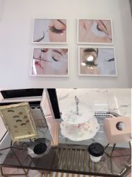 -纤指百魅美甲美睫