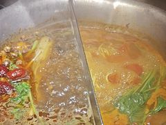 -湊湊火锅·茶憩(和平大悦城店)