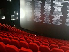 -中国科学技术馆影院