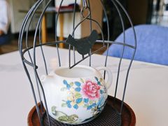 -五号茶居·新派粤菜·岭南五号酒店(沿江中路店)