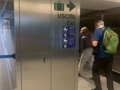 -米兰马尔彭萨国际机场