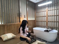 -遇暖·SPA养生按摩