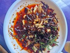 -龙姐私房菜(和顺古镇店)