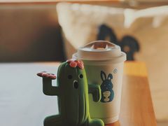 -小意思咖啡店(草桥店)