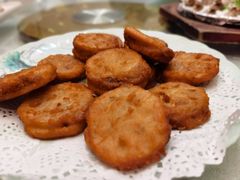 温州鱼饼-温岭人家(红花北路店)