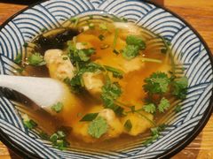 -北丐先生·野馄饨烧烤(长宁龙之梦店)