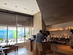 -不正咖啡(万达尊店)