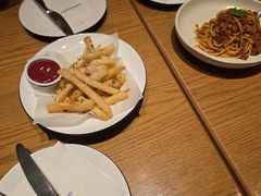 -玛尚诺意式餐厅(新达汇三林店)
