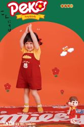 点击看大图 -雅尼·亚米儿童摄影美学馆(汉阳店)