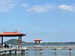 -东湖听涛景区