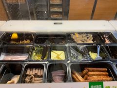 -赛百味SUBWAY(毓璜顶店)