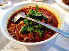 水煮牛肉-和记小菜(七宝店)