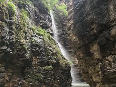 -湖洞水自然风景区