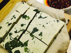 -東舍食唐精品陕菜馆