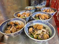 -正宗刘记不翻汤(和园店)