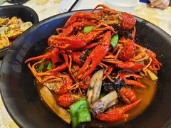 -聚味瞿记·龙虾堂(天元店)