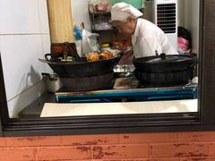 -阿婆油墩子(五里桥路188弄小区店)