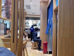 -马记永·兰州牛肉面(3019君尚店)