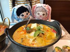 -美奈小馆·东南亚菜(福田星河COCO Park店)