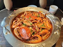 -胖哥俩肉蟹煲(杭州下沙学林街店)